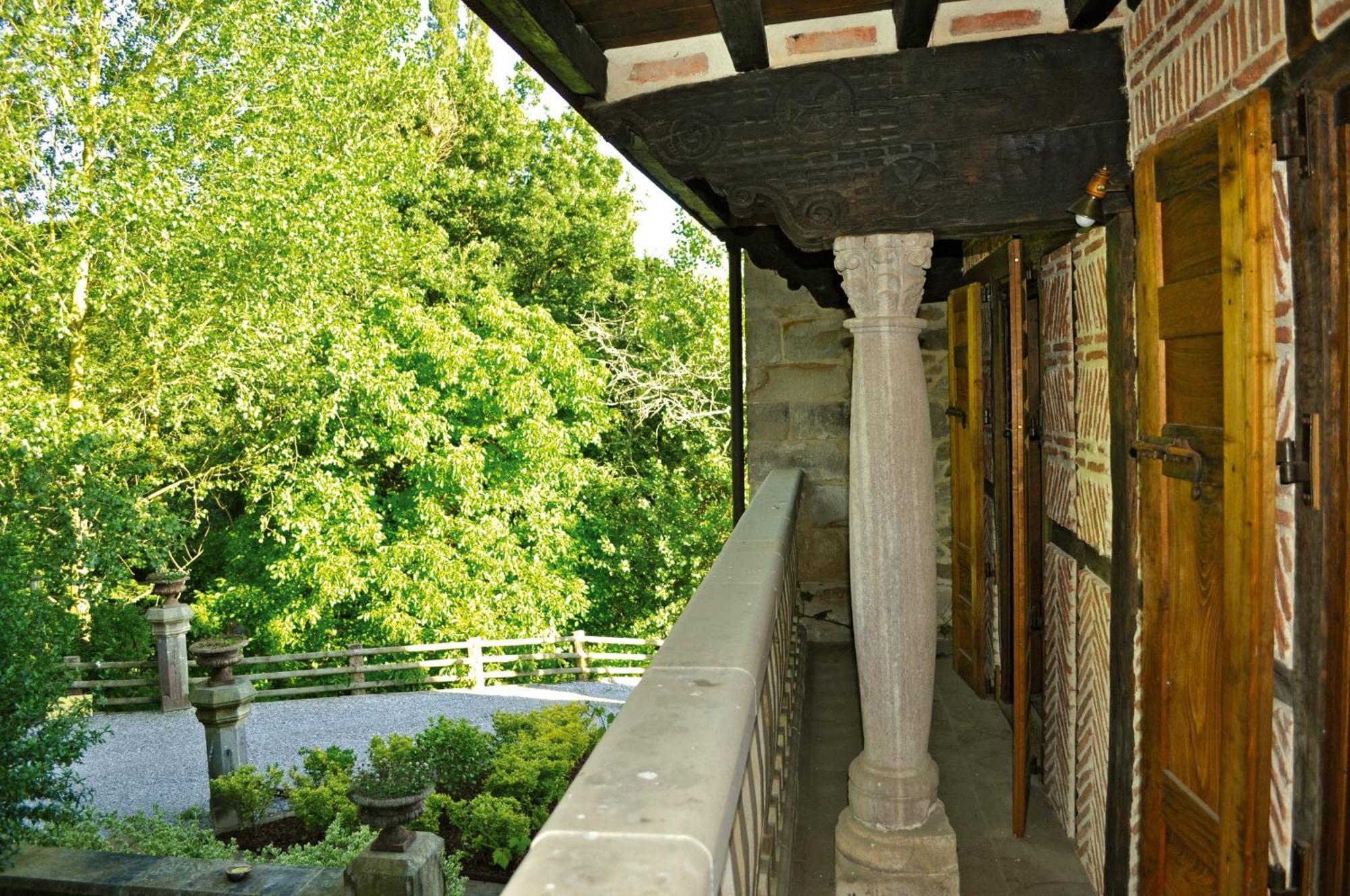 Palacio De Trasvilla Escobedo Δωμάτιο φωτογραφία